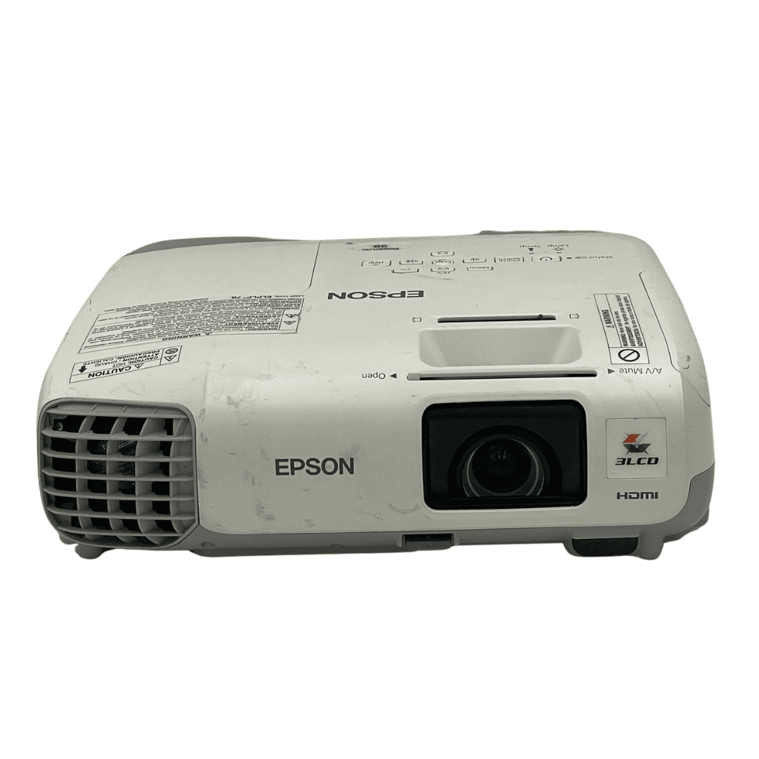 Epson Powerlite 98